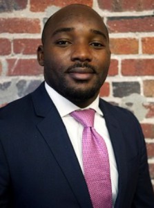 David Ogunsanya Profile
