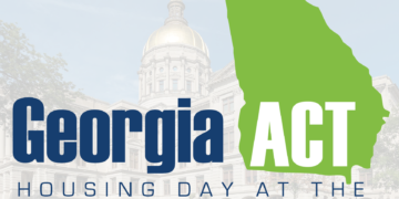 Housing Day at the Capitol 2022