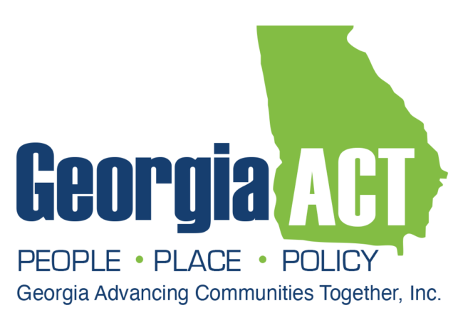 GA ACT Logo Medium
