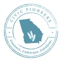 Civic Pioneers Alliance Logo