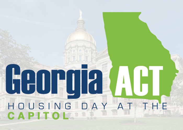 GA ACT Housing Day at Capitol logo-generic2